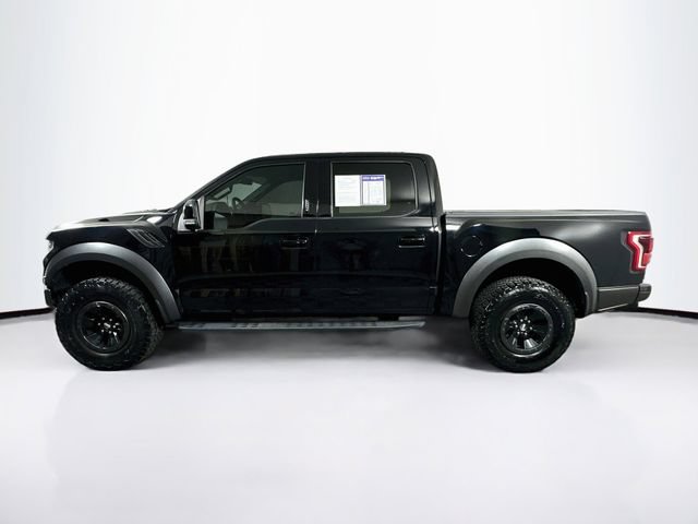 Used 2018 Ford F150 Raptor w/ Equipment Group 802A Luxury AWD/4WD image 5