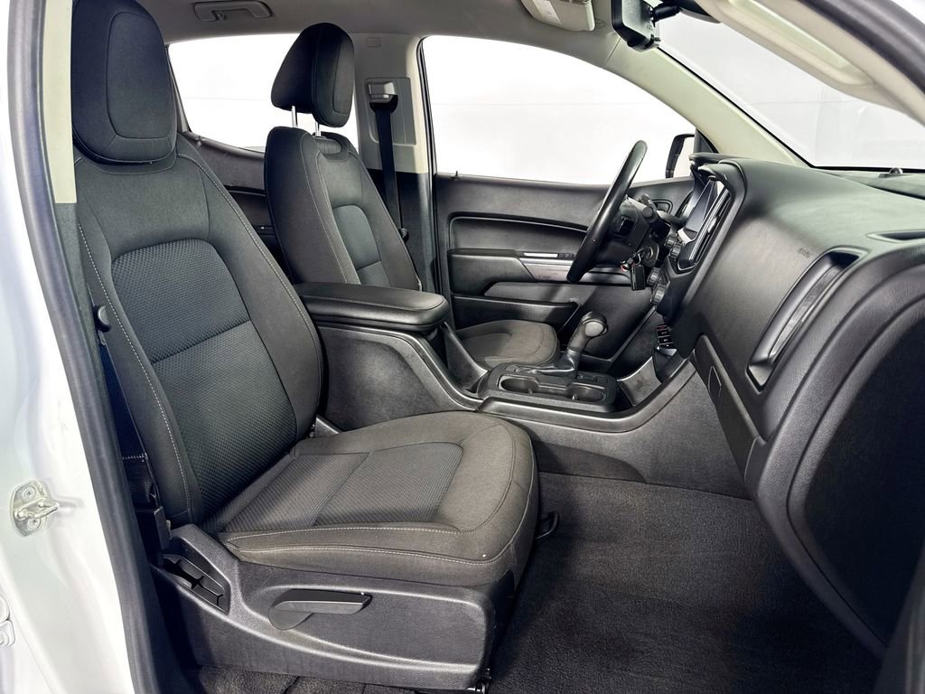 Used 2019 Chevrolet Colorado LT image 26