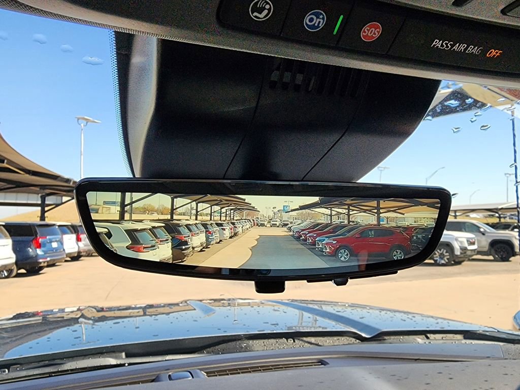 New 2026 GMC Sierra 2500 Denali w/ Denali Reserve Package image 39