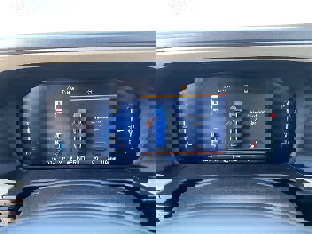 New 2026 Ford Bronco Sport Big Bend w/ Convenience Package image 31