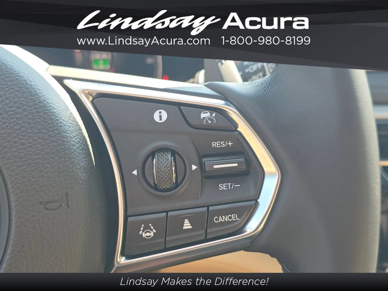 New 2026 Acura MDX SH-AWD image 27