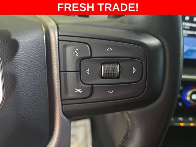 Used 2023 GMC Sierra 1500 Denali w/ Denali Reserve Package AWD/4WD image 34