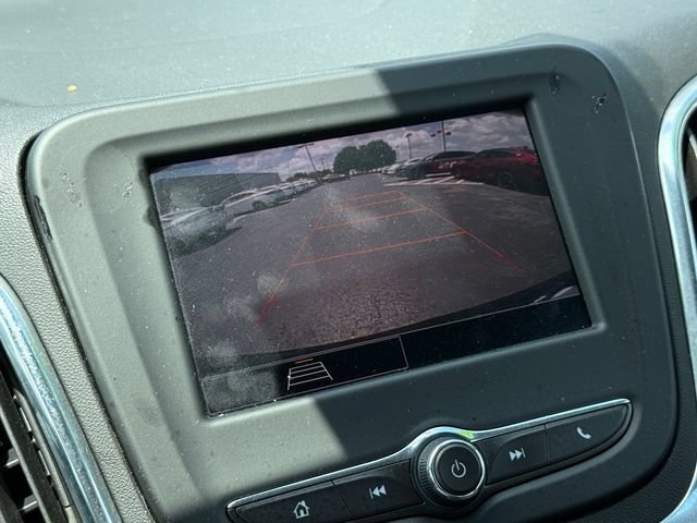 Used 2024 Chevrolet Equinox LT FWD image 25