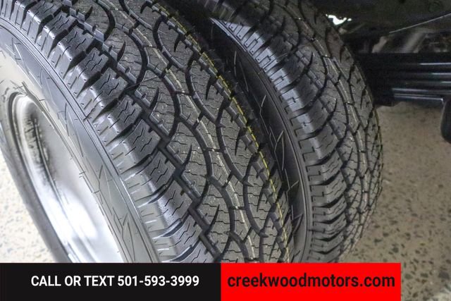 Used 2021 GMC Sierra 3500 2WD Regular Cab w/ Convenience Package image 33