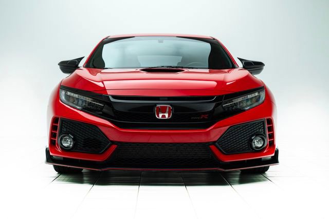 Used 2017 Honda Civic Type R image 6