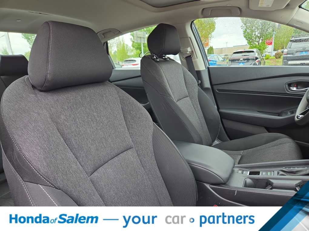 Used 2024 Honda Accord EX image 14