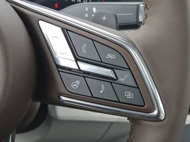 New 2026 Buick Enclave Avenir w/ Super Cruise Package image 17