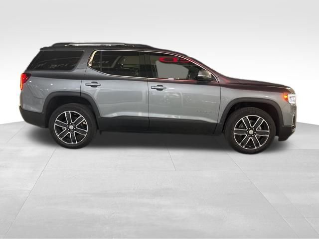 Used 2023 GMC Acadia SLT w/ Technology Package image 6