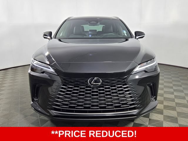 Used 2024 Lexus RX 350 Premium Plus w/ Convenience Package FWD image 2