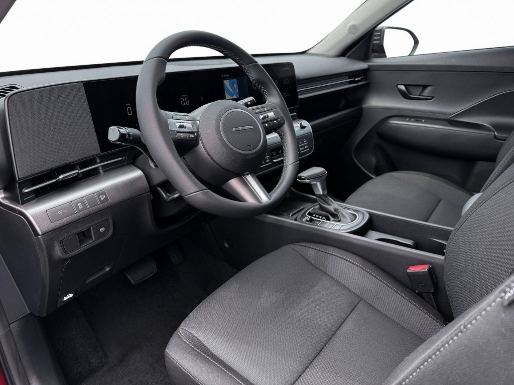 New 2026 Hyundai Kona SEL Sport AWD/4WD image 14