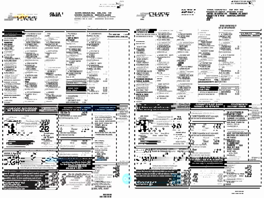 New 2026 Chevrolet Trax LT w/ Driver Confidence Package image 3