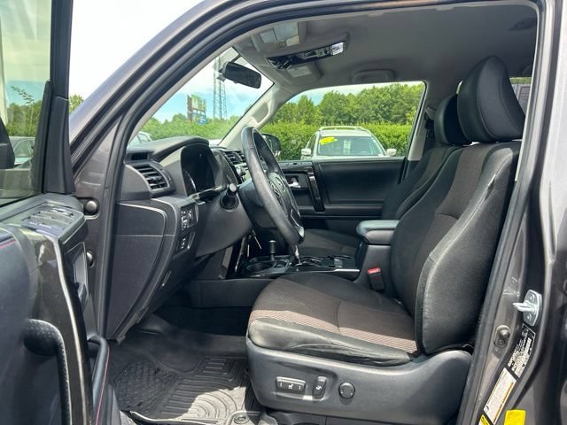 Used 2019 Toyota 4Runner TRD Off-Road AWD/4WD image 16