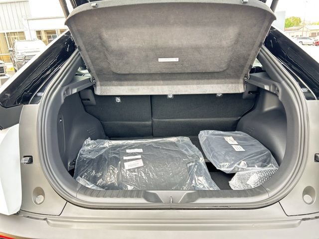 New 2026 Toyota C-HR AWD/4WD image 12