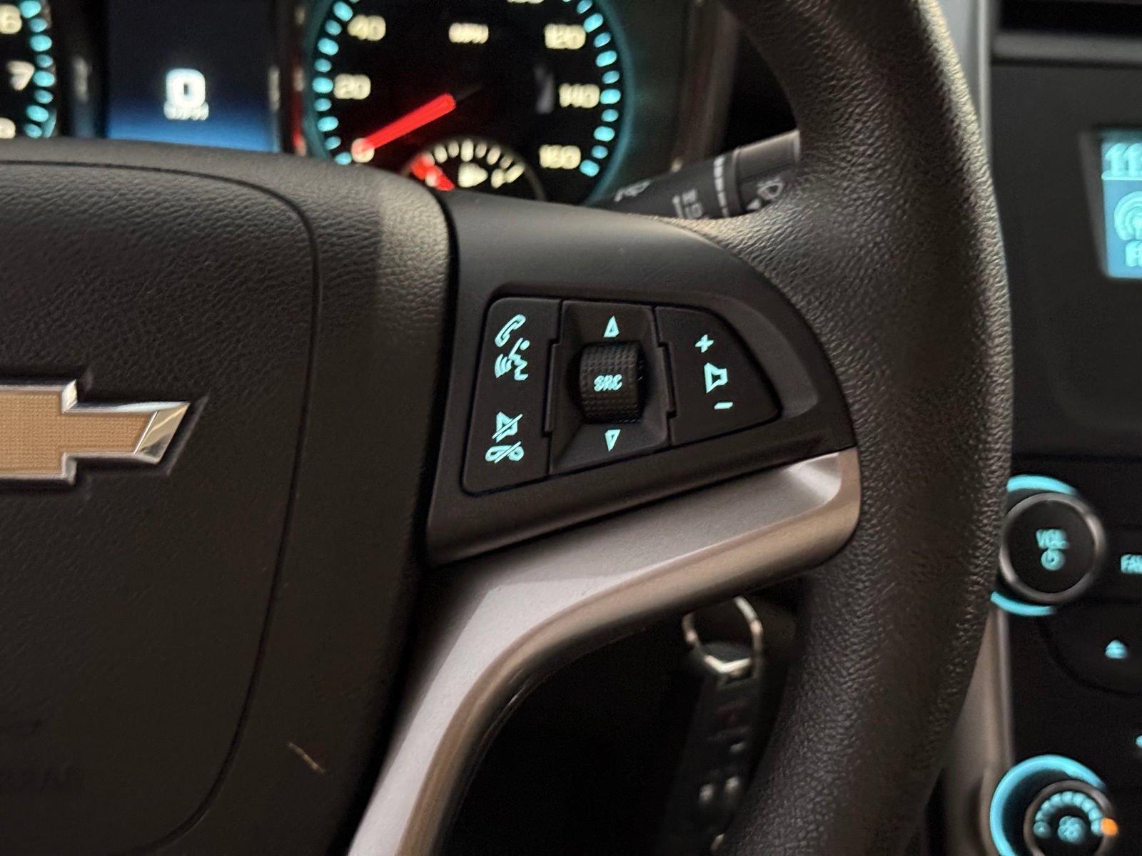 Used 2014 Chevrolet Malibu LS FWD image 29
