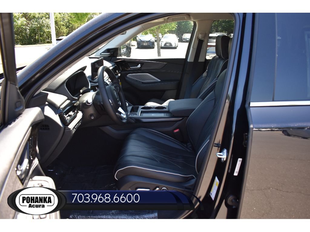 New 2026 Acura MDX w/ Advance Package AWD/4WD image 29