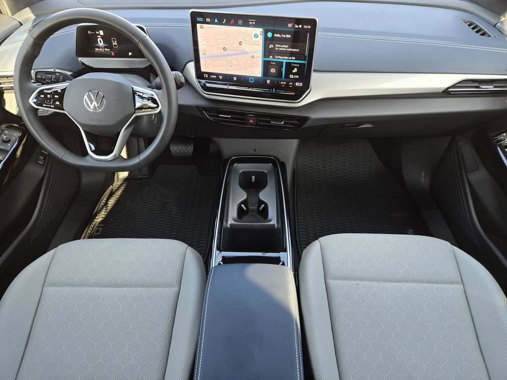 New 2025 Volkswagen ID.4 Pro S image 21
