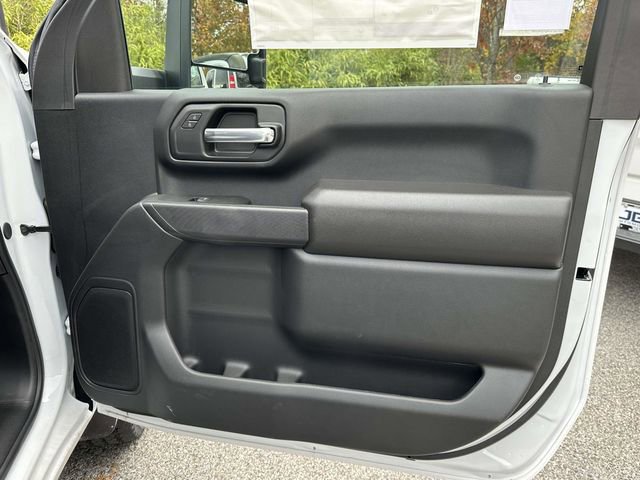 New 2025 Chevrolet Silverado 2500 W/T w/ WT/CX Safety Package image 17