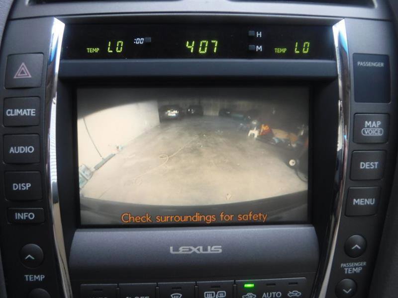 Used 2007 Lexus ES 350 FWD image 16