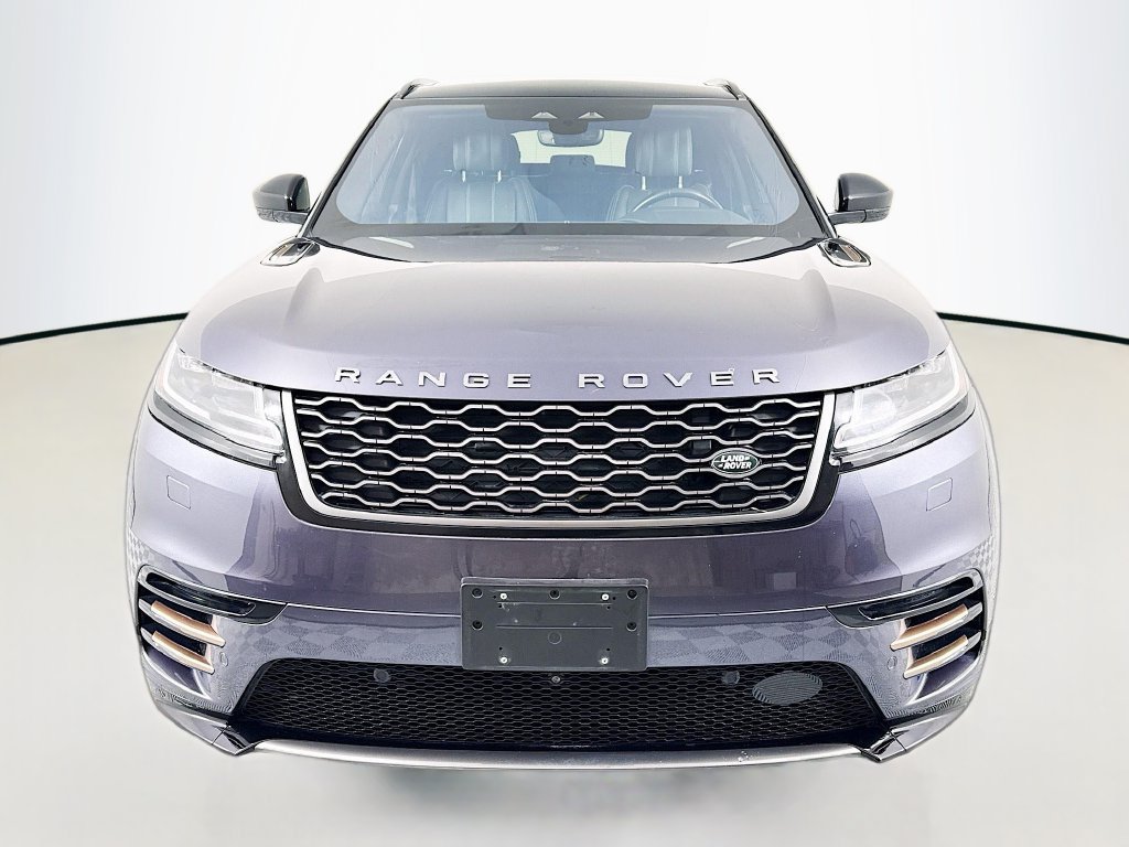 Used 2021 Land Rover Range Rover Velar R-Dynamic HSE AWD/4WD image 6