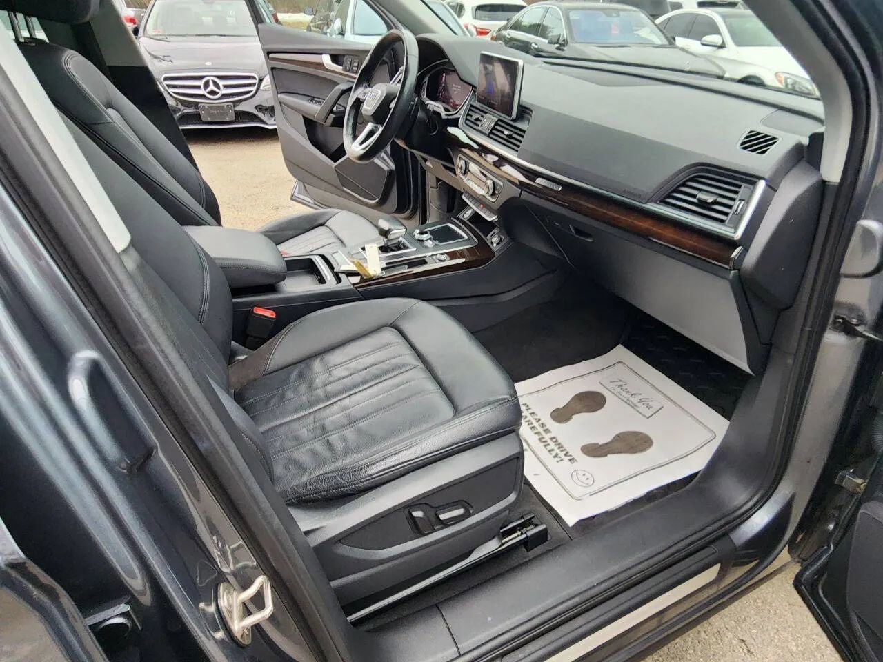 Used 2018 Audi Q5 2.0T Premium Plus w/ Premium Plus Package image 15