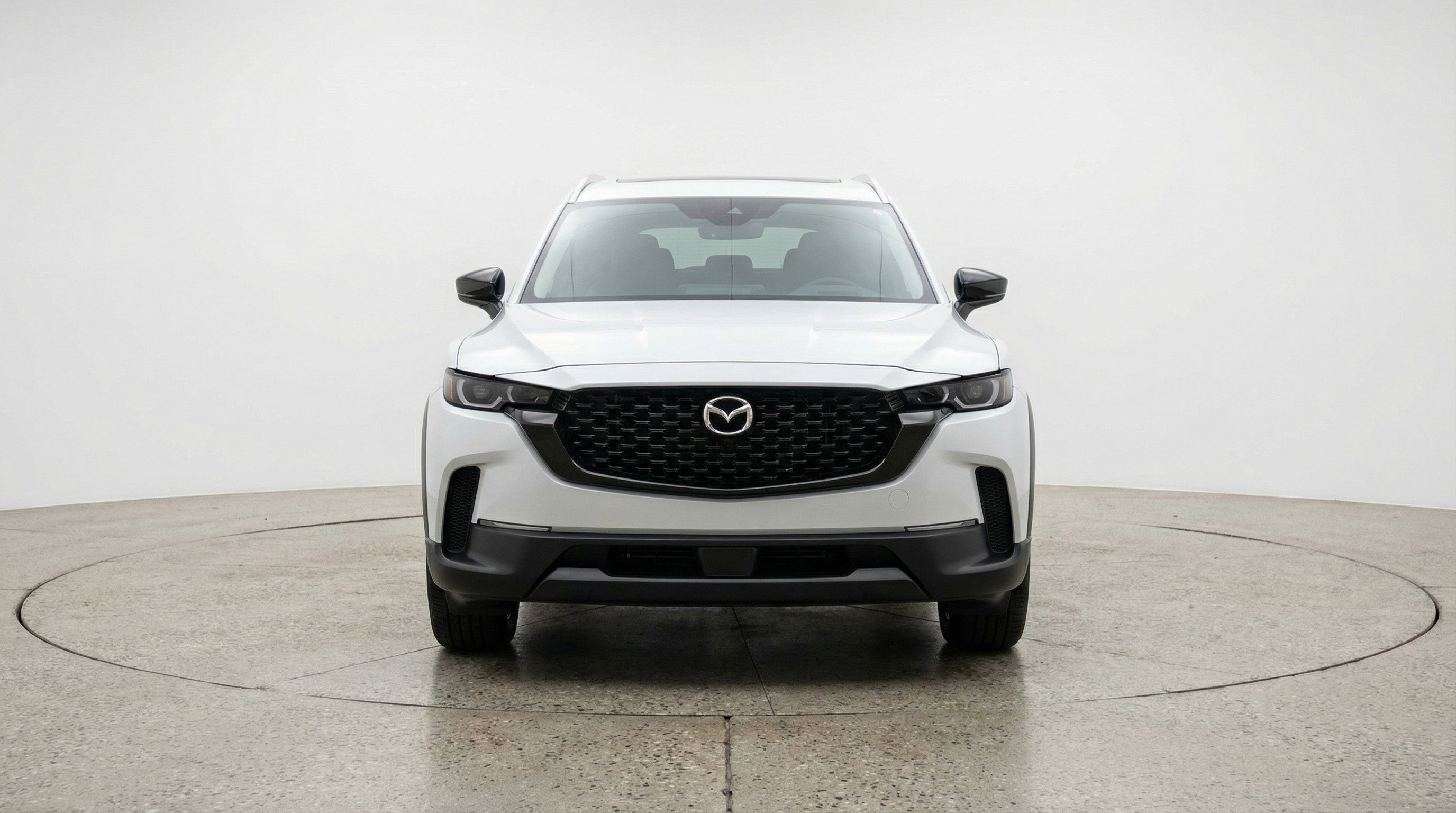 Used 2025 MAZDA CX-50 2.5 Hybrid w/ Premium Plus Pkg AWD/4WD image 2