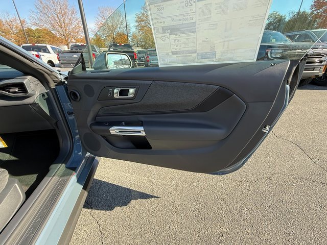 New 2026 Ford Mustang EcoBoost image 17