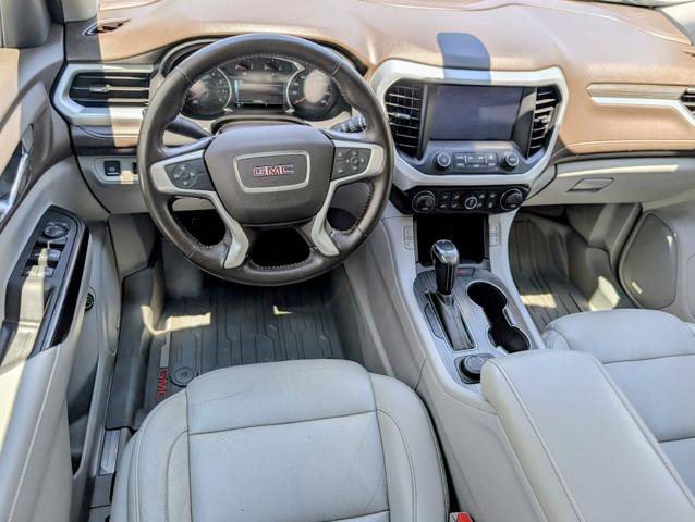 Used 2019 GMC Acadia SLT FWD image 12