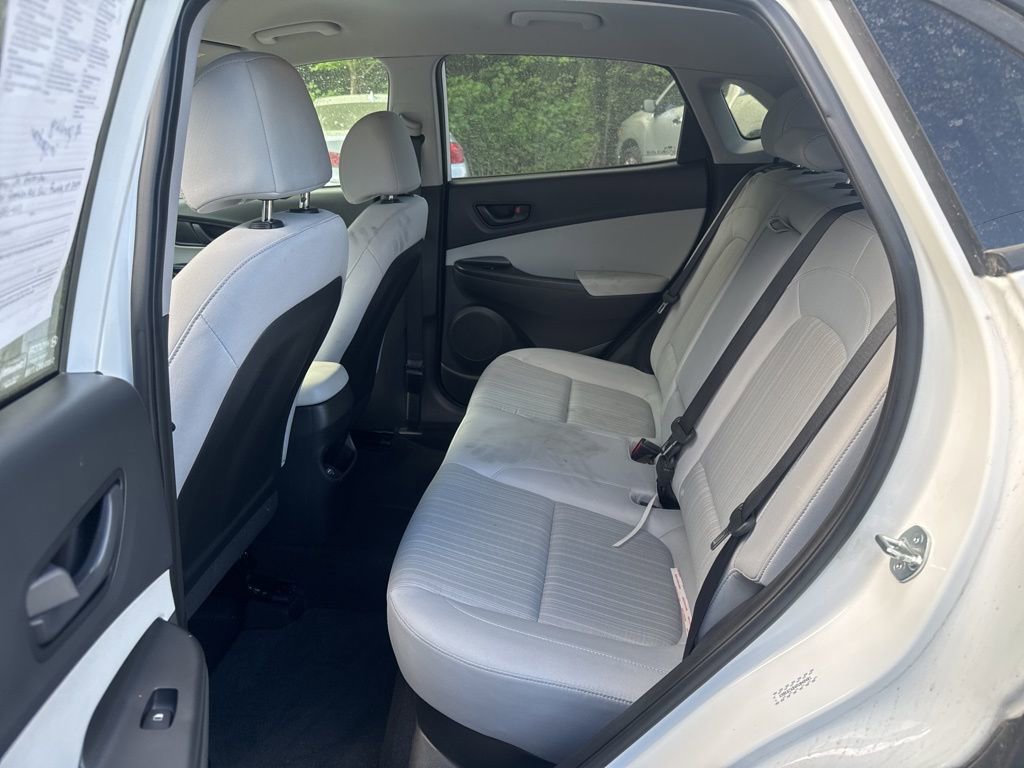 Used 2023 Hyundai Kona SEL AWD/4WD image 20