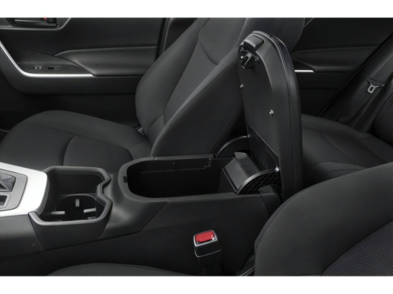 Used 2023 Toyota RAV4 LE AWD/4WD image 14