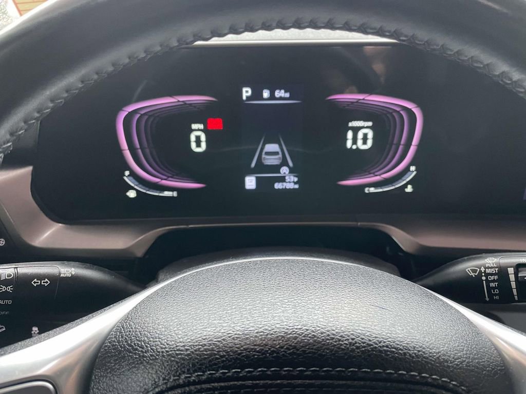 Used 2023 Kia Telluride LX image 36