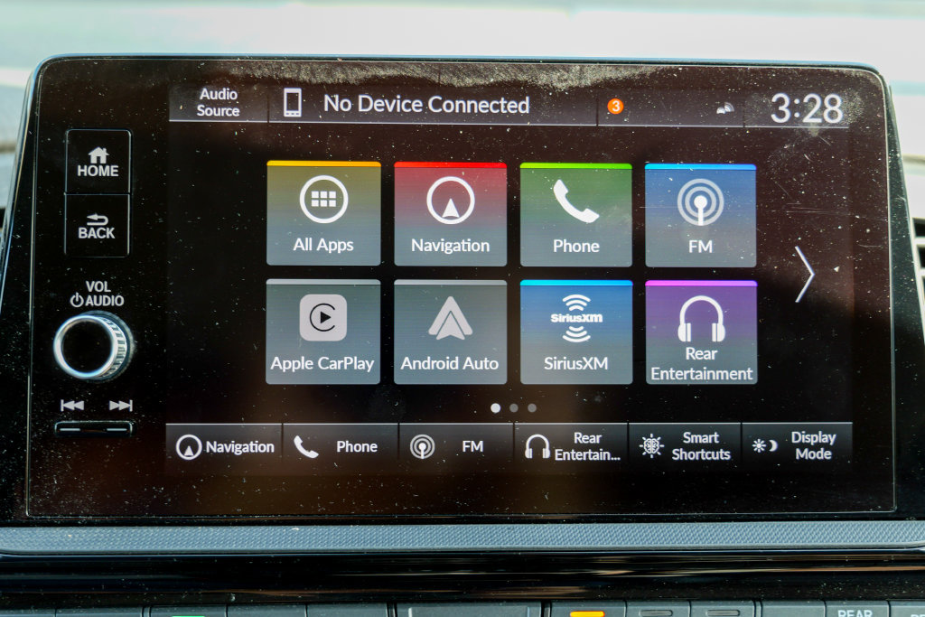 Used 2025 Honda Odyssey Elite image 57