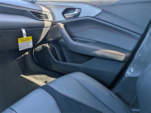 Certified 2025 Acura TLX SH-AWD w/ A-SPEC Pkg image 20