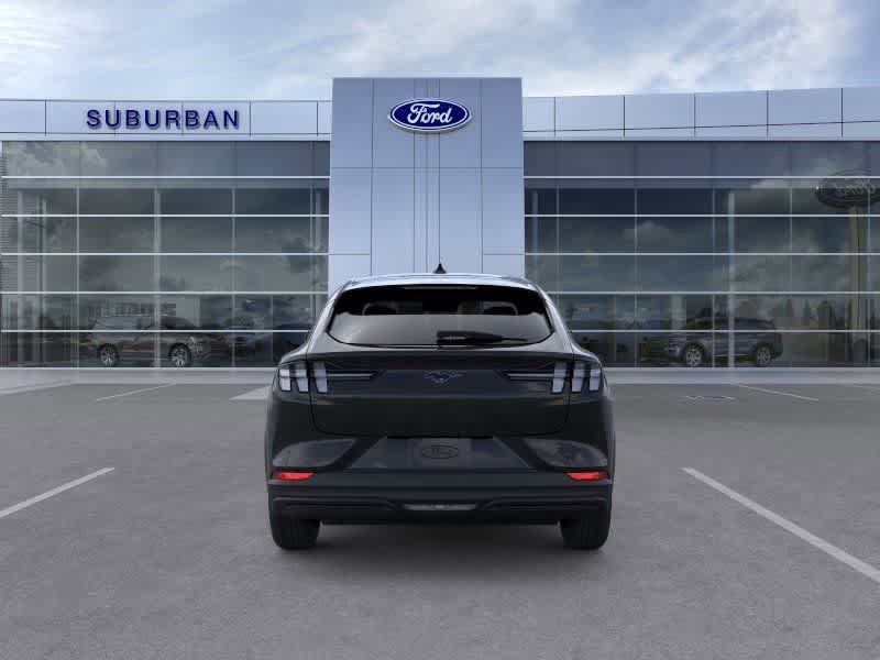 New 2026 Ford Mustang Mach-E Premium w/ Sport Appearance Package AWD/4WD image 5