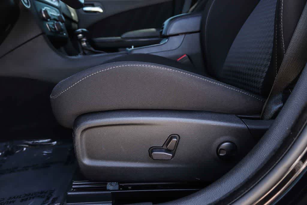 Used 2023 Dodge Charger GT w/ Blacktop Package RWD image 20
