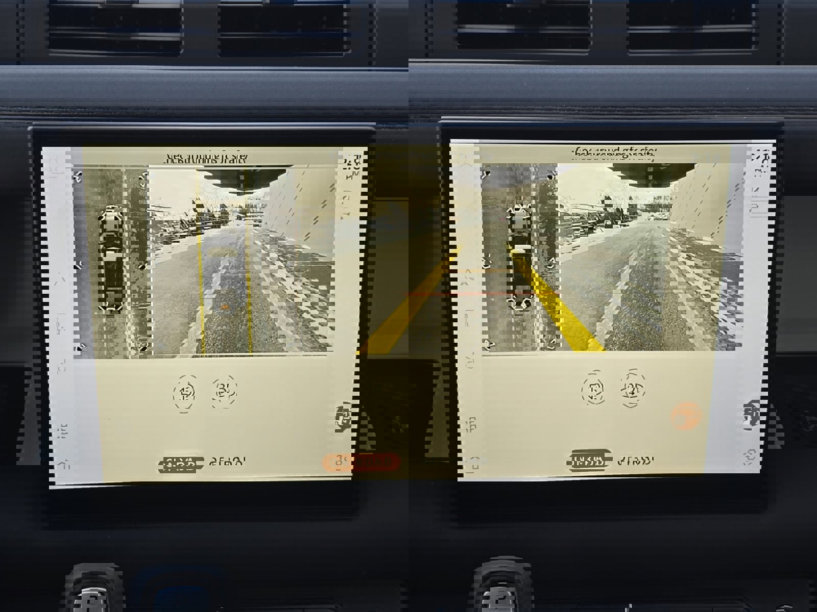 Certified 2025 Land Rover Defender 110 S image 17