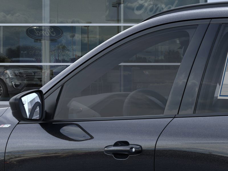 New 2025 Ford Escape ST-Line w/ Tech Pack #1 image 20
