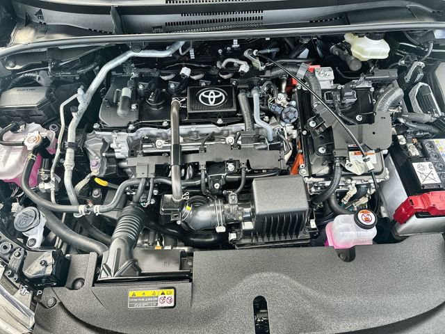 Used 2026 Toyota Corolla LE image 18