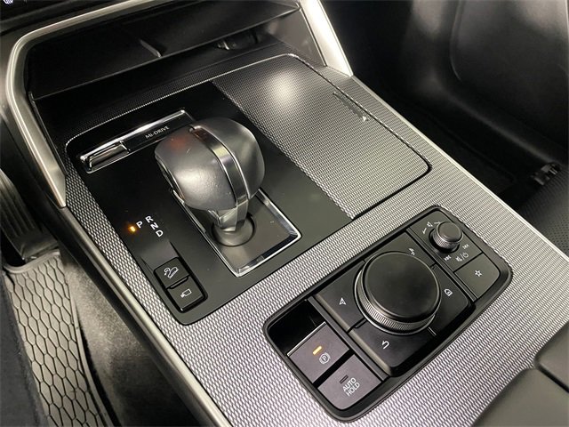 Certified 2024 MAZDA CX-90 3.3 Turbo S w/ Premium Package image 9