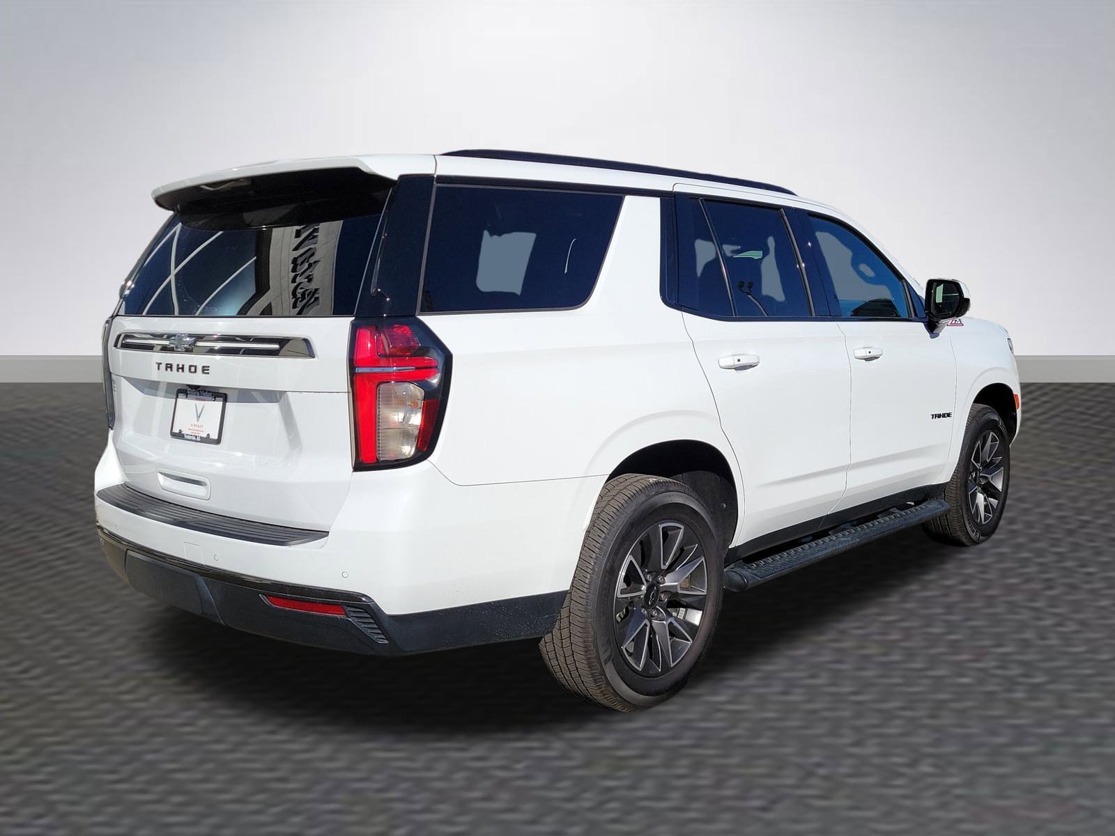 Used 2021 Chevrolet Tahoe Z71 image 5