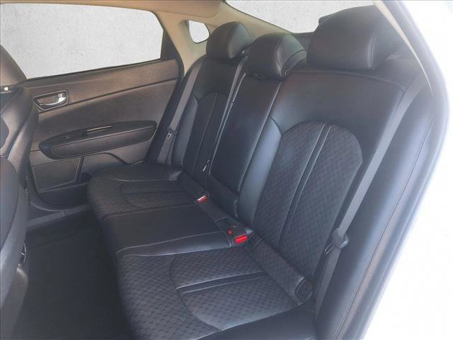 Used 2020 Kia Optima EX image 15