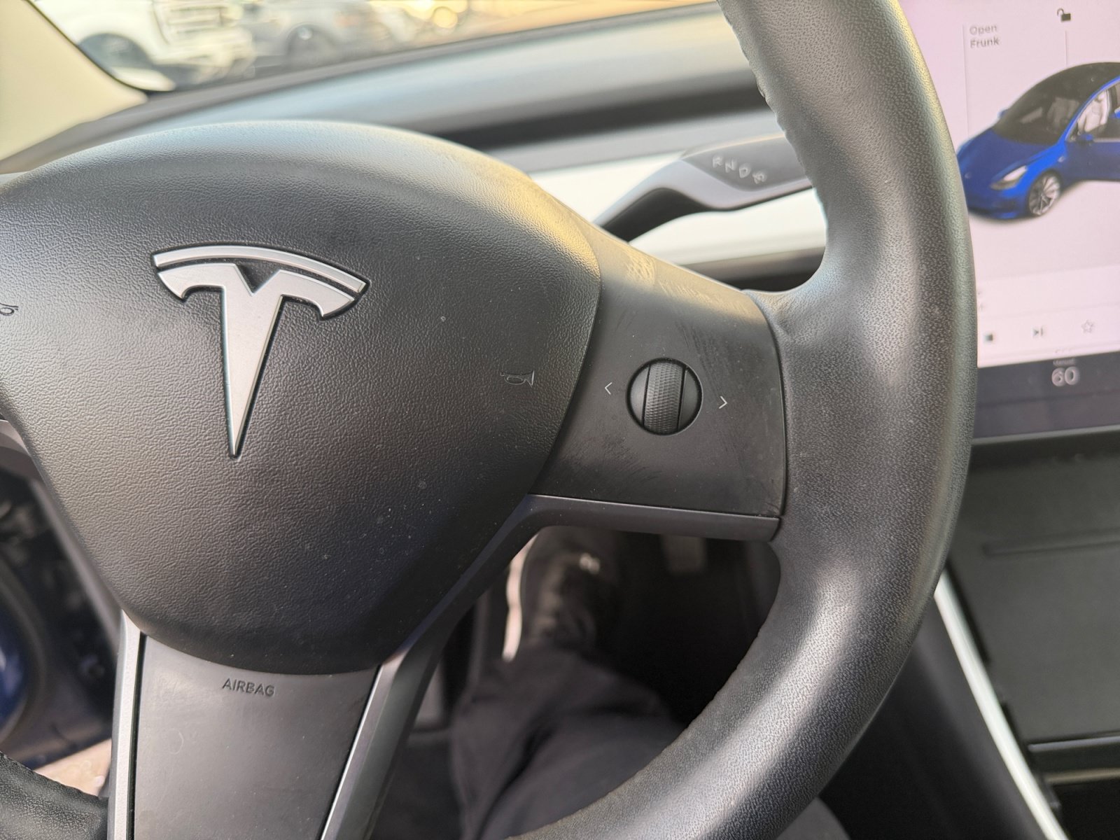 Used 2019 Tesla Model 3 Long Range AWD/4WD image 18
