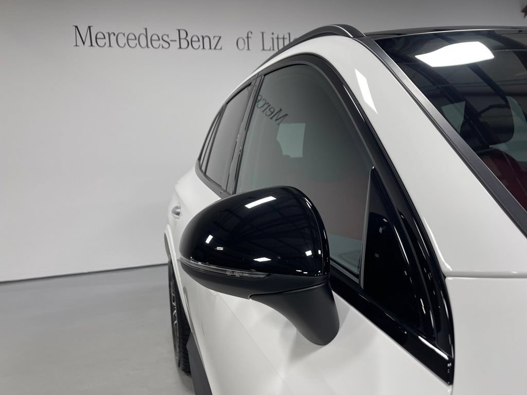 Certified 2023 Mercedes-Benz GLC 300 4MATIC image 12