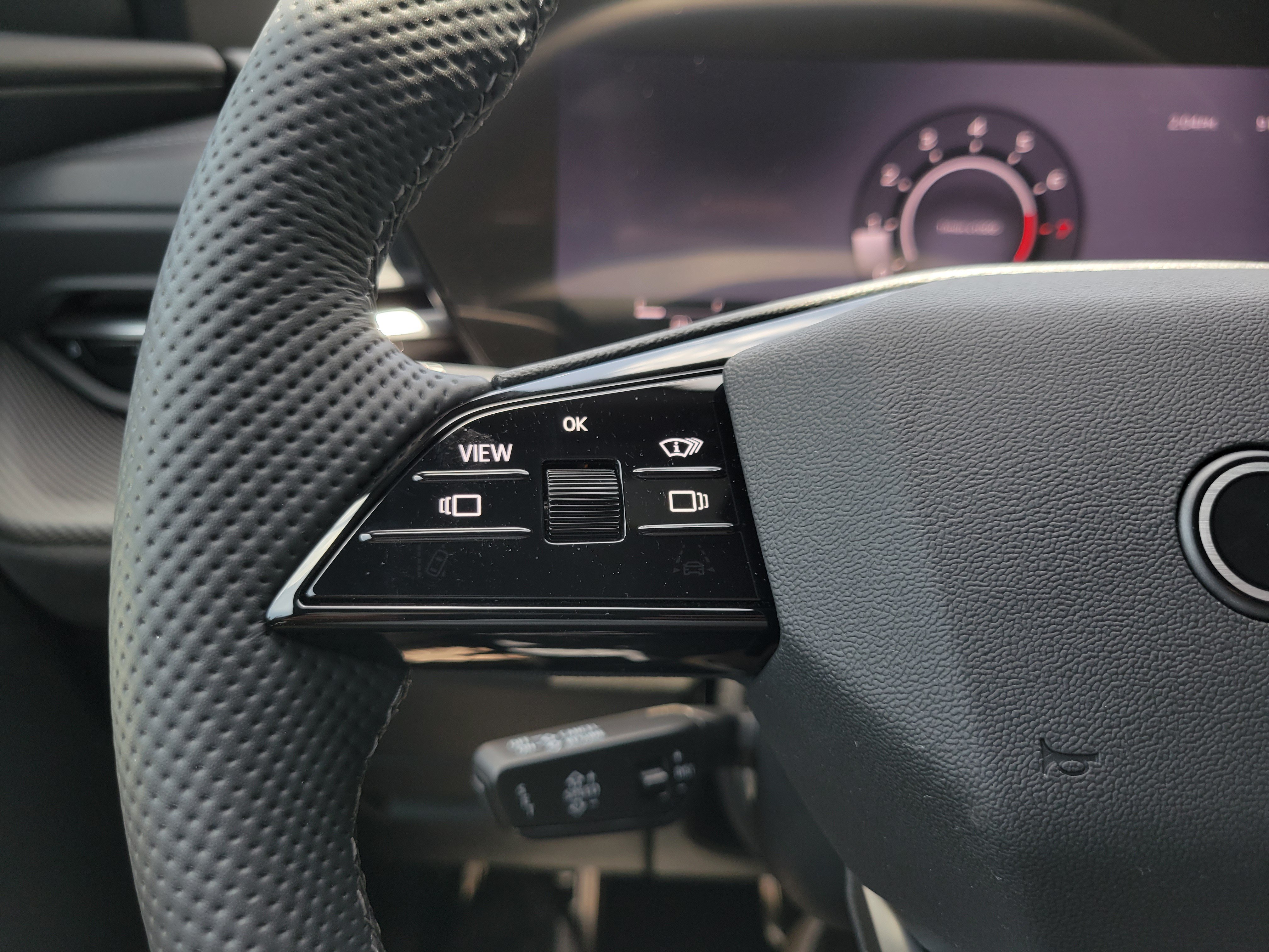 New 2026 Audi SQ5 Premium Plus AWD/4WD image 31