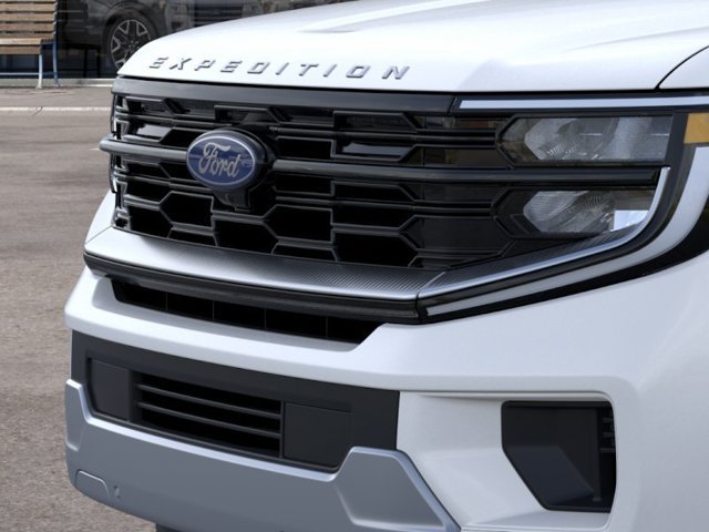 New 2026 Ford Expedition Platinum w/ Platinum Ultimate Package AWD/4WD image 17