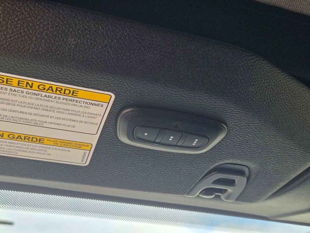 Used 2023 Jeep Wrangler Unlimited w/ Cold Weather Group image 37