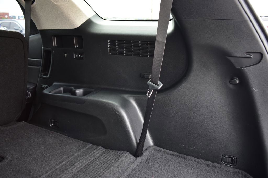 Used 2023 Hyundai Palisade Limited FWD image 33