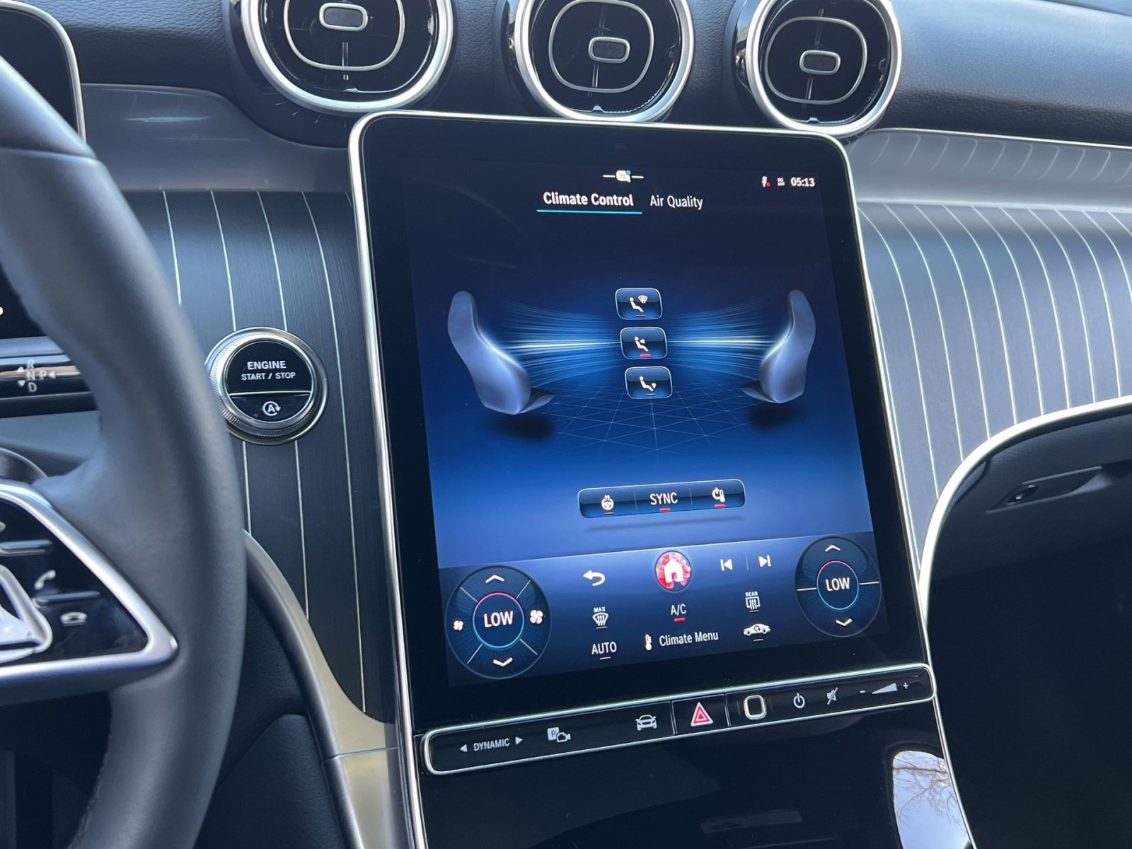 Used 2026 Mercedes-Benz GLC 300 4MATIC image 19