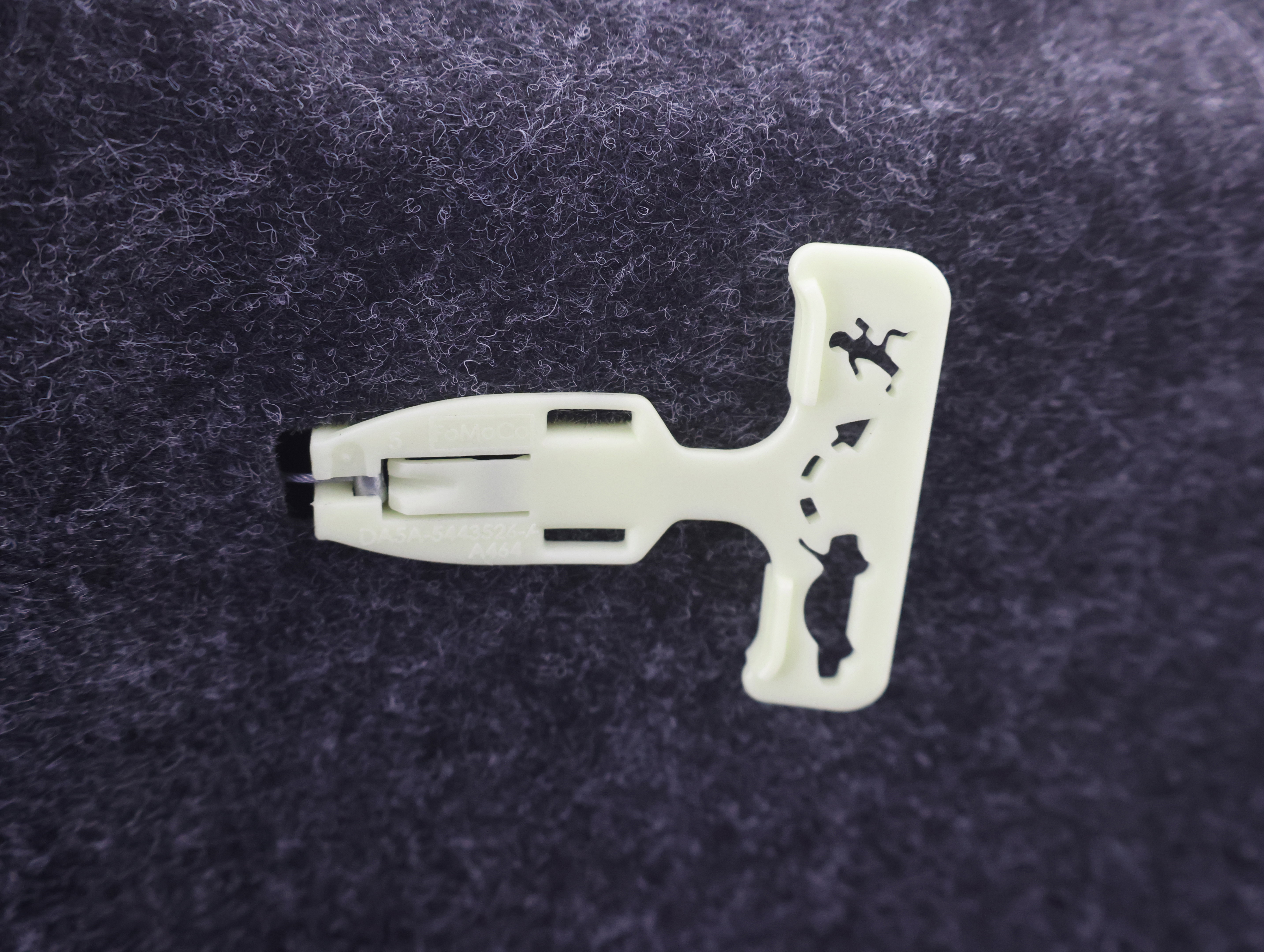 Used 2019 Ford Mustang GT w/ GT Performance Package image 28