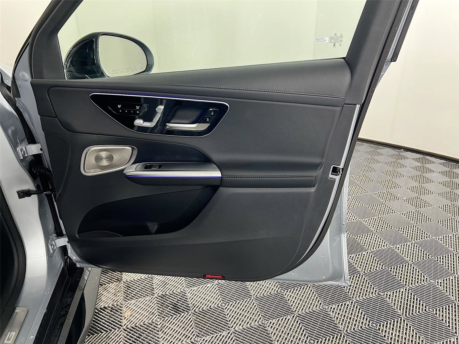 New 2026 Mercedes-Benz GLC 43 AMG AMG GLC 43 image 27