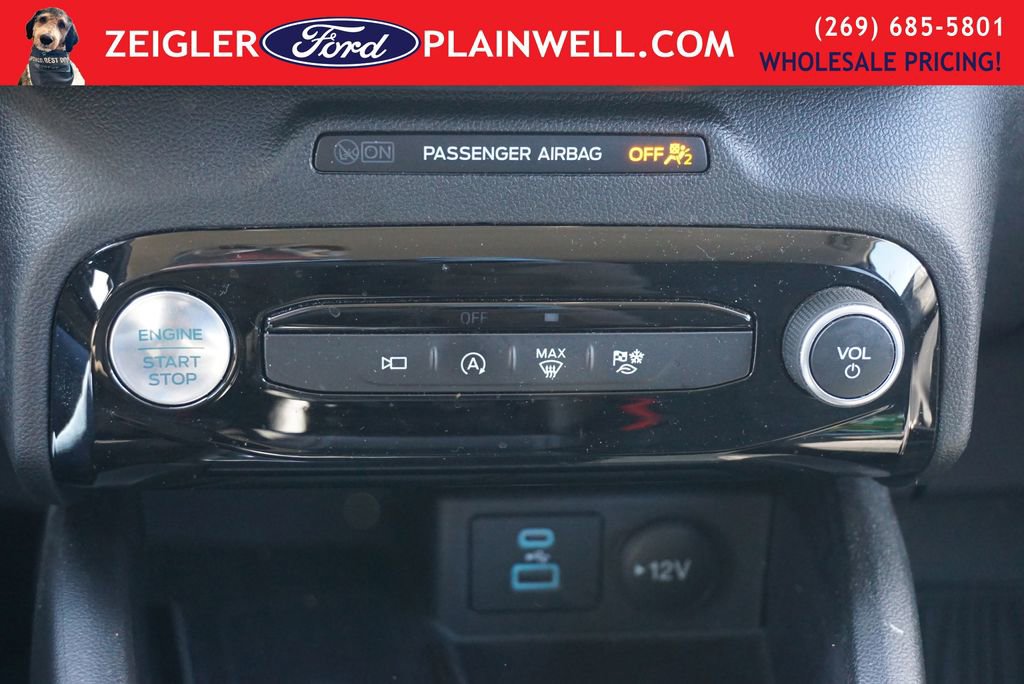 Used 2023 Ford Escape Active w/ Tech Pack #2 image 23